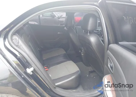 2013 Chevrolet Malibu 1Lt z USA, uszkodzony, nr VIN 1G11C5SA3DF331956